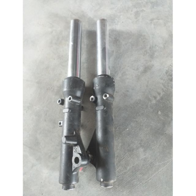 Phuộc giảm sóc trước xe điện M133 và 133s giá 1 cặp