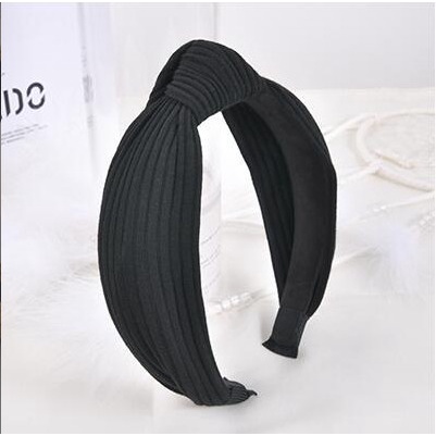 Cài Tóc Băng Đô Phong Cách Mới