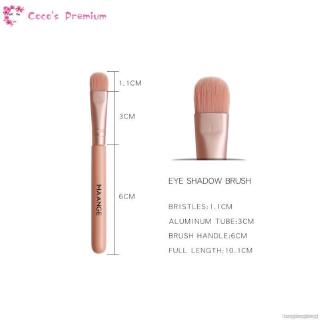 Set 4 Cọ Trang Điểm Mini