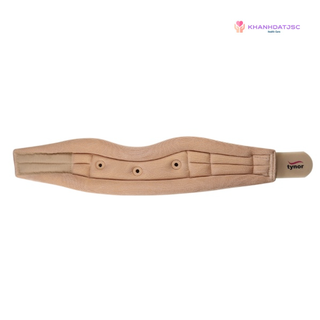 Đai cổ mềm có trợ lực Tynor B02