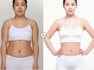 KEM TAN MỠ BỤNG MISSHA HOT BURNING