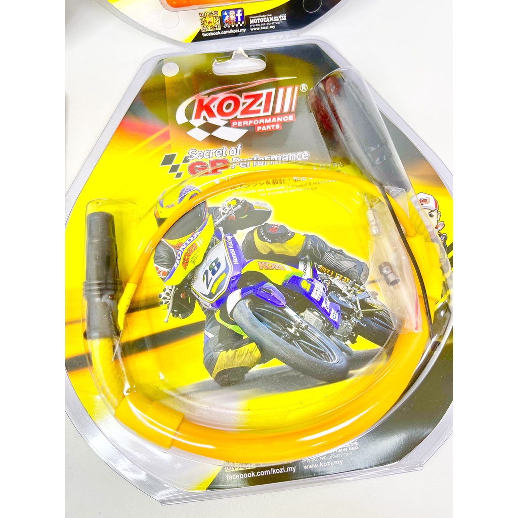 Ic mobin tăng áp kozi cho Dream/Wave/Sirius