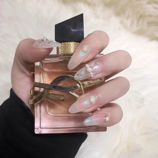 nailbox Nuna móng úp thiết kế nail box thạch. có now ship