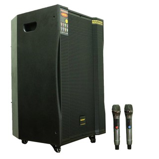 Loa kéo di động temeisheng gd15-60