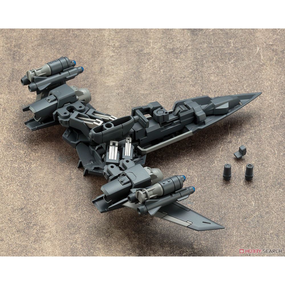 Mô hình Kotobukiya MSG Solid Raptor MH19