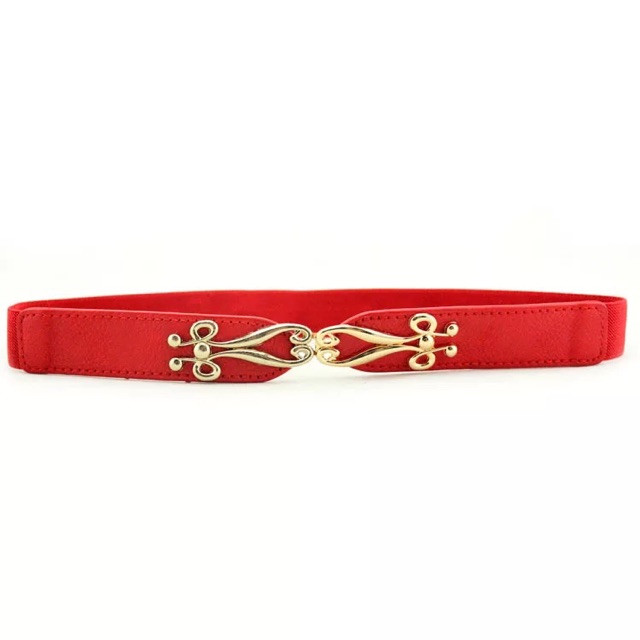 Đai váy chun co giãn bản nhỏ