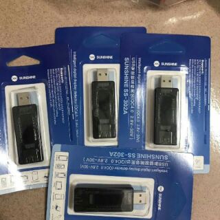 USB báo dòng sunshine