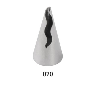 Bộ 8 đui bắt kem váy búp bê