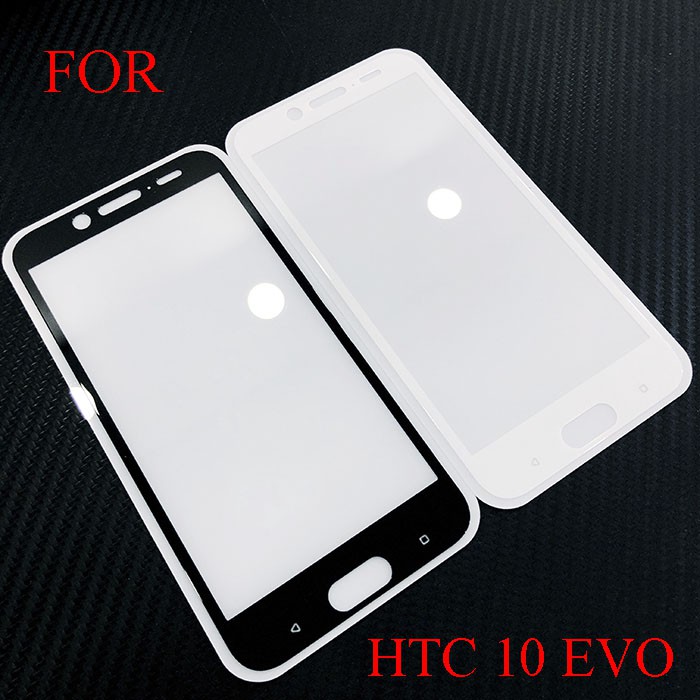 Kính cường lực HTC 10 Evo full keo màn hình cao cấp