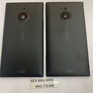 Nắp lưng thay thế nokia lumia 1520 / rm-937 / rm-938 / rm-940