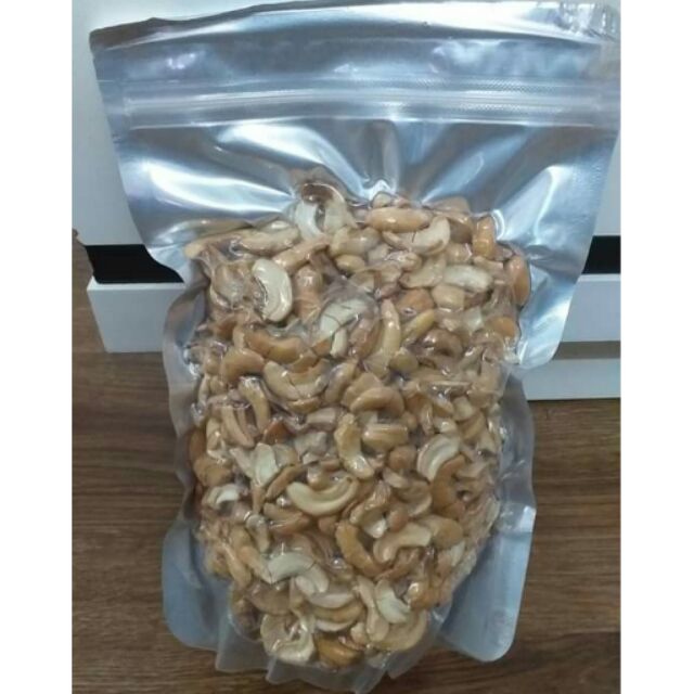 Hạt điều vỡ Bình Phước
