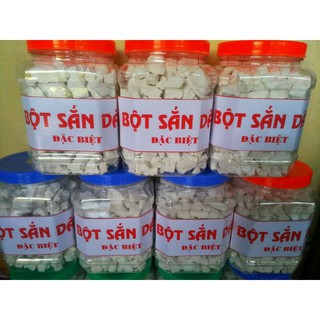 Bột sắn dây ta nguyên chất