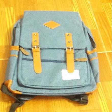 Balo thể thao basic