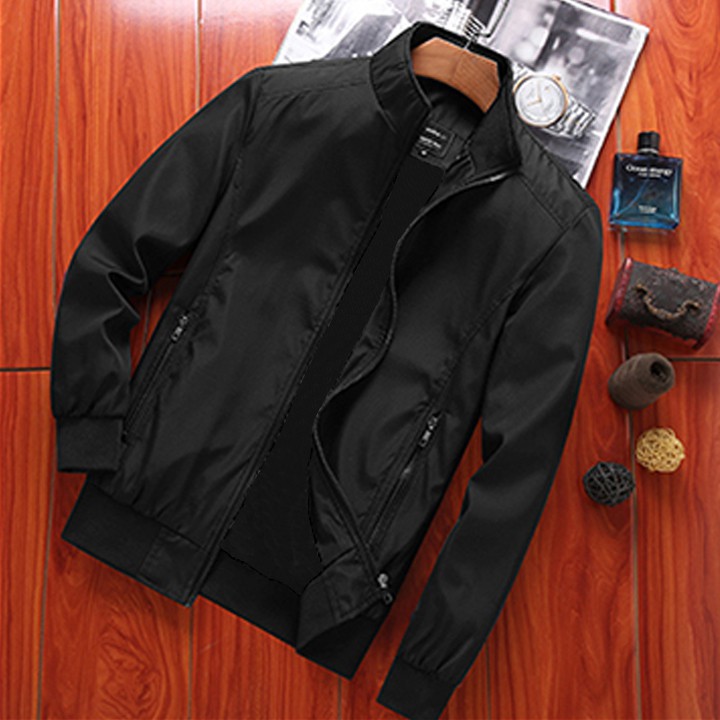 Áo Khoác Dù Nam Chống Mưa,Nắng Cao Cấp AKD01 | BigBuy360 - bigbuy360.vn