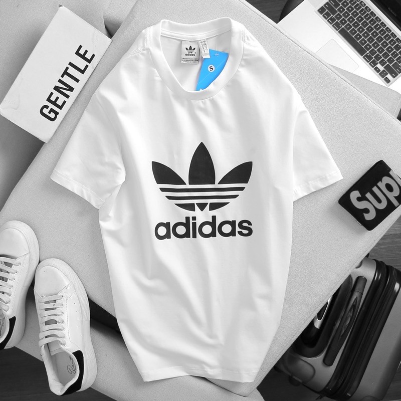 Áo thun adidas