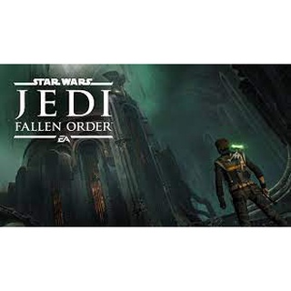 Đĩa Game Ps5 Star Wars Jedi Fallen Order