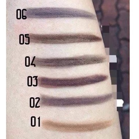 Chì vẽ mày hai đầu Hàn Quốc | BigBuy360 - bigbuy360.vn