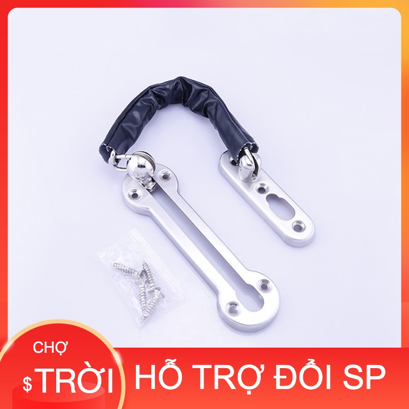 [Hàng Hot] Chốt khóa an toàn dạng dây xích ( CAO CẤP )