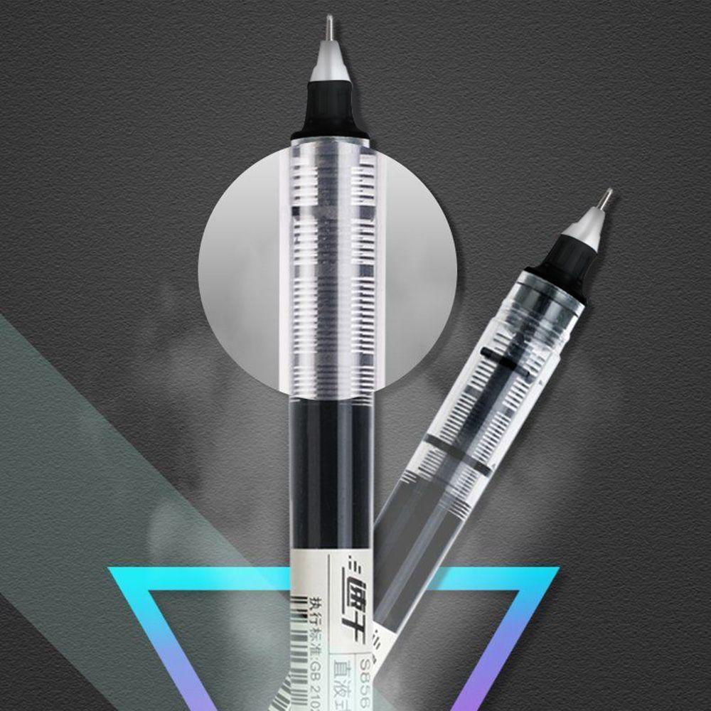 Bút Mực Gel Ngòi 0.5mm Toàn Diện Chất Lượng Cao