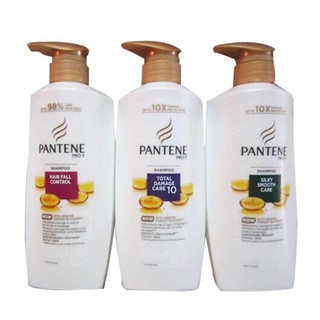 DẦU GỘI, PANTEN THÁI LAN 410ML