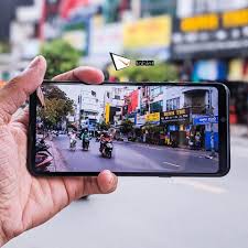 [Mã 2611DIENTU500K hoàn 7% đơn 300K] [SIÊU SỐC] điện thoại LG G8 ThinQ 6G/128G mới Chính hãng, hỗ trợ 5G | BigBuy360 - bigbuy360.vn