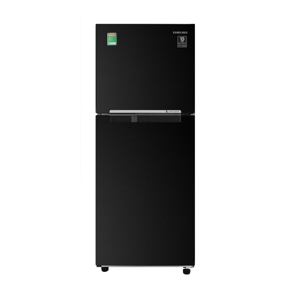 Tủ lạnh Samsung Inverter 208 lít RT20HAR8DBU/SV Mới 2020, Ngăn đá trên,bảo quản Ngăn rau quả cân bằng độ ẩm