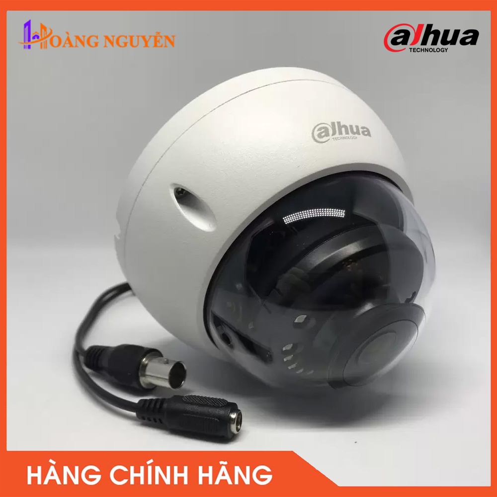 CAMERA Dahua DH-HAC-HDBW1400EP-S2 4MP Vỏ Kim Loại, Hỗ Trợ Chống Nước, Bụi Bẩn - Chuyên Gia Lắp Đặt Ngoài Trời