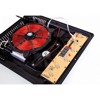 Bếp từ Taka TKI1H24