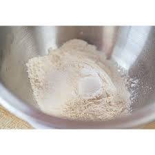 Hương thực phẩm  bơ dạng bột gói 100g