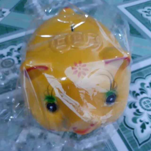 Lợn đất tiết kiệm loại to | BigBuy360 - bigbuy360.vn