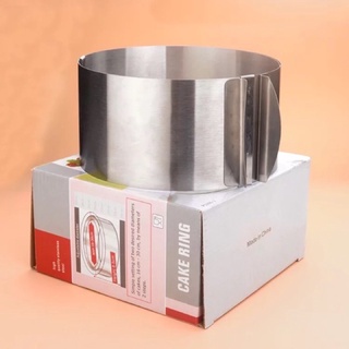 Khuôn Ring tròn thay đổi kích thước