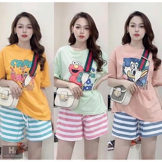 SET BỘ COOKIE HOẠT HÌNH CHO NỮ