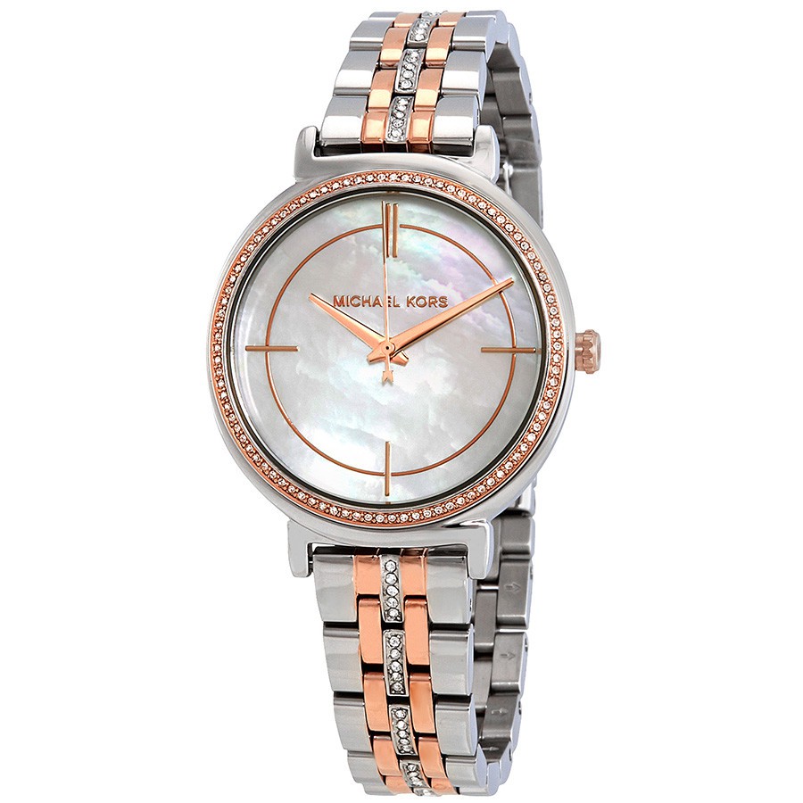 Đồng Hồ Nữ Michael Kors MK3831 33mm