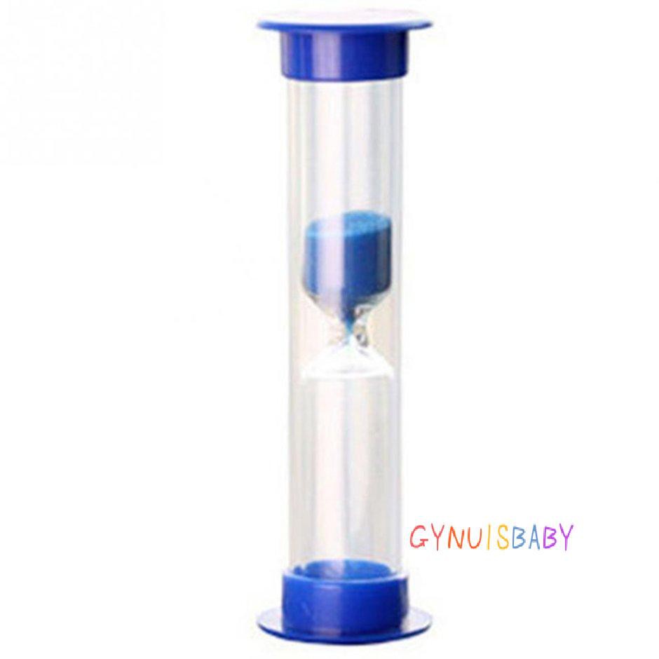 Đồng Hồ Cát Mini 30 Giây 1 2 3 5 10 Phút Cho Bé