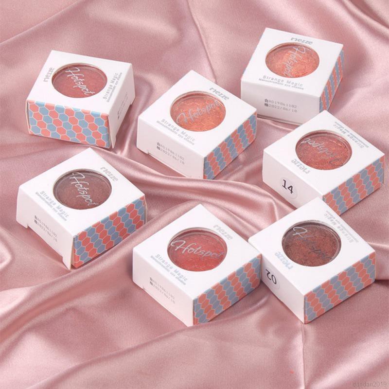 [Hàng mới về] Phấn mắt chống thấm nước chất lượng cao | BigBuy360 - bigbuy360.vn