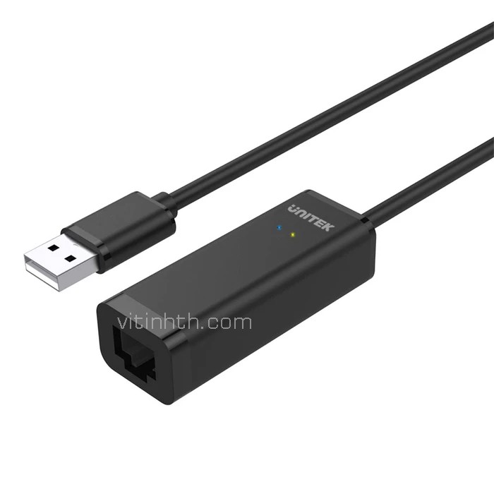 Cáp chuyển đổi USB sang LAN  RJ45 chính hiệu | BigBuy360 - bigbuy360.vn