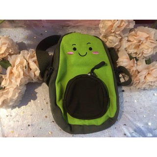 túi xách hình quả bơ