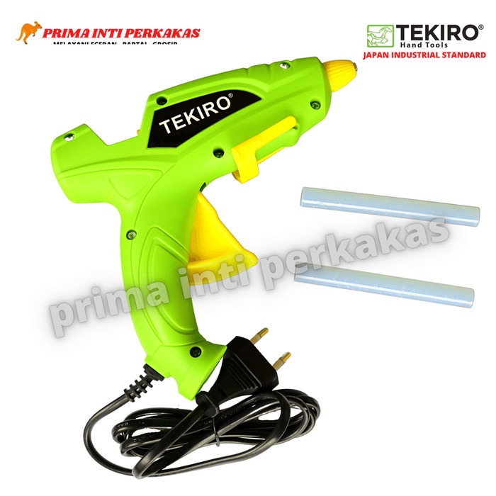 Súng Bắn Keo 40W Tekiro 40W Chất Lượng Cao