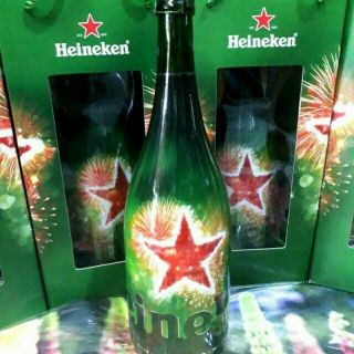 Bia Heineken Magnum 1,5 lít