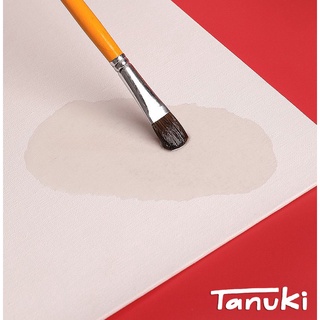 Toan căng bìa cứng Mont Marte Canvas Panel (nhiều kích cỡ)