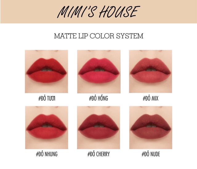 SON KEM MIMI’S HOUSE