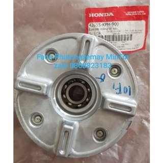 Cụm bắt nhông tải sau xe wave rs100, s100, future neo honda