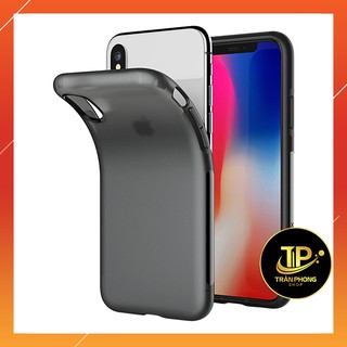 Ốp Lưng iPhone X Anker Karapax Touch - A9004 - Hàng Chính Hãng