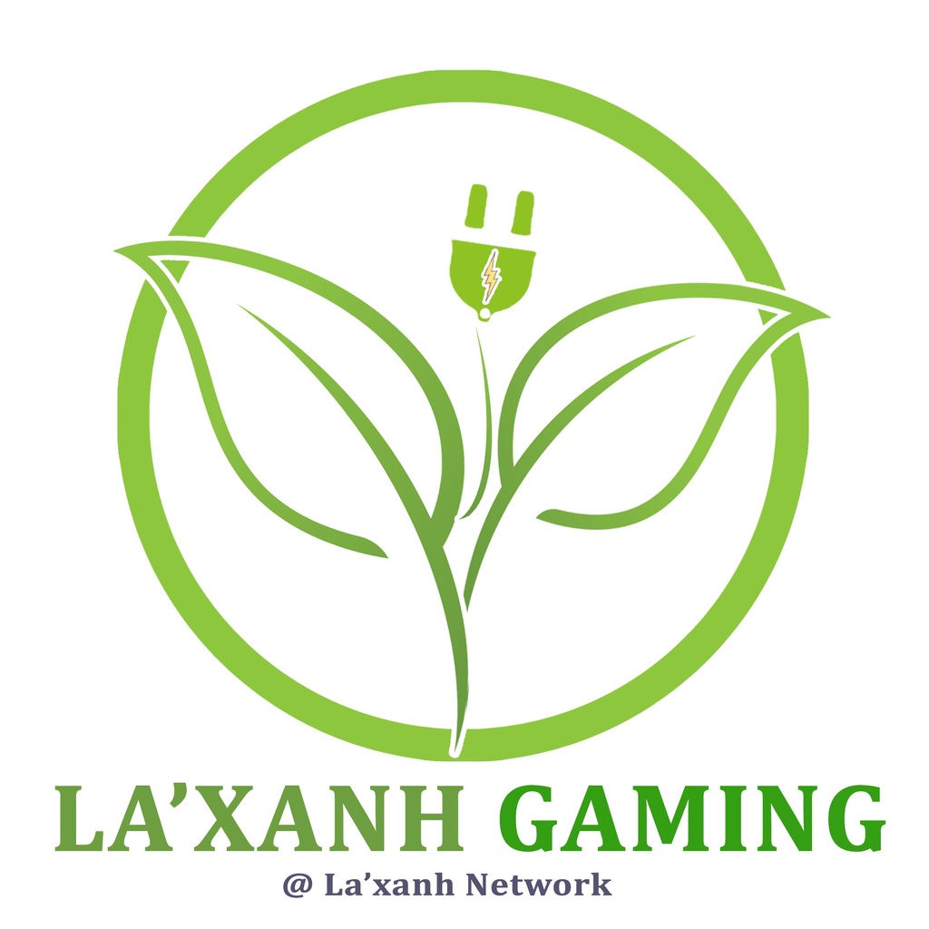 La'xanh Gaming Store, Cửa hàng trực tuyến | WebRaoVat - webraovat.net.vn