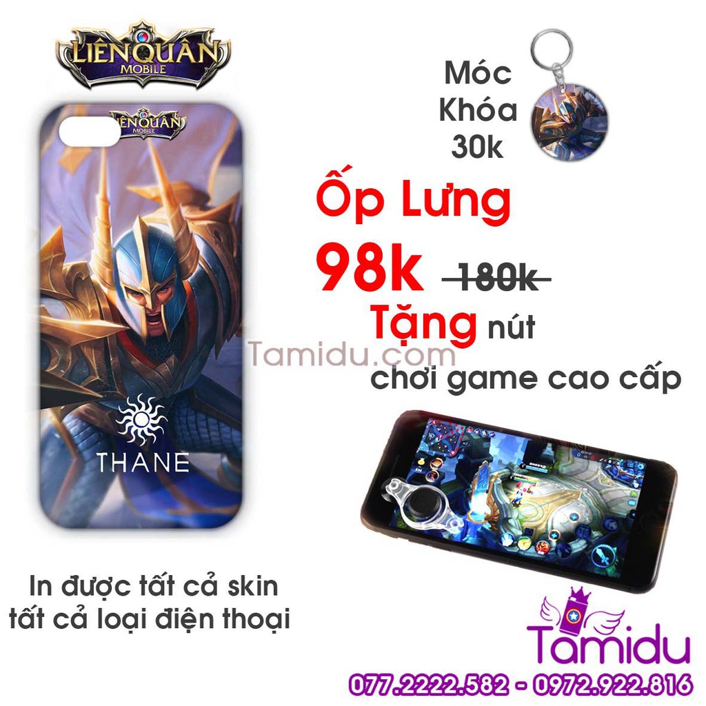 Ốp Lưng Liên Quân Huawei honor 8x