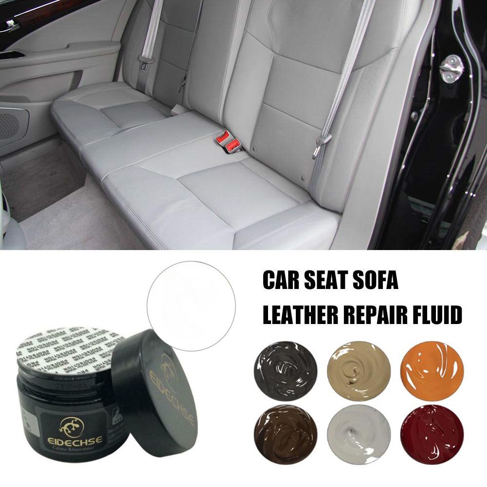 YIYU TYLER1 Kem phục hồi vết nứt trên ghế da không phai màu