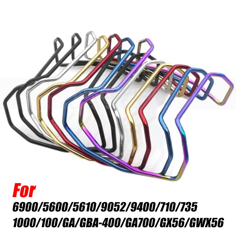 Khung Bảo Vệ Bằng Thép Không Gỉ 316 Cho Đồng Hồ Casio G-Shock DW5600 GW-5000 5035 GW-M5610 Modified GA 2100