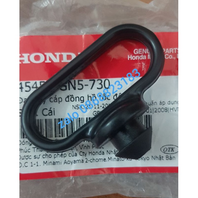 Đai dây cáp đồng hồ tốc độ chính hãng Honda