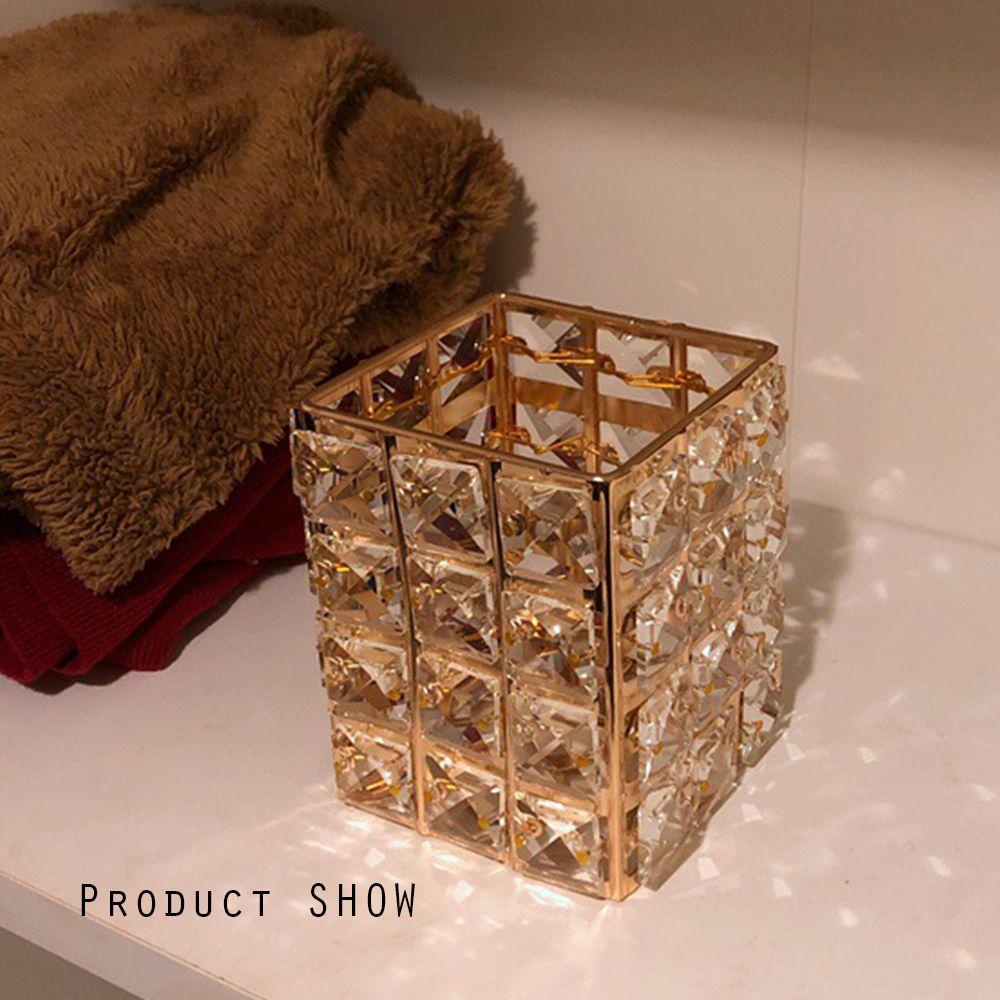 Đèn Ngủ Hình Vuông Cỡ Nhỏ Kiểu Bắc Âu Dễ Thương