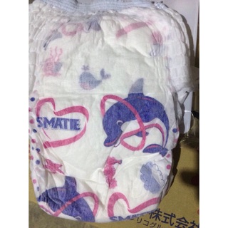 Bỉm quần Smatie size M40